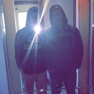 Meet your Posher, Terryk